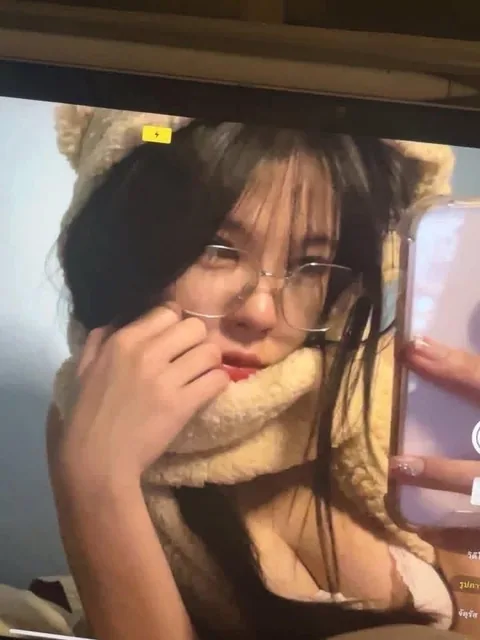 Foto Emma, penulis Tarkam Live